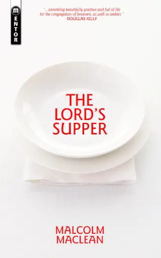 [The Lord's Supper] The Lord's Supper 