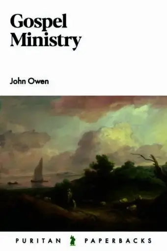 [Gospel Ministry] Gospel Ministry 