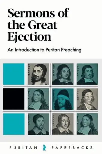 [Sermons of the Great Ejection] Sermons of the Great Ejection 