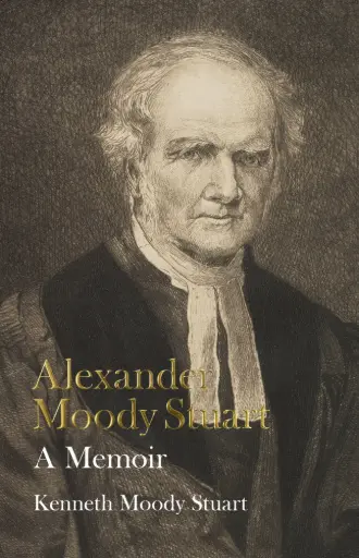 [Alexander Moody Stuart] Alexander Moody Stuart