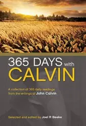 [365 Days with Calvin] 365 Days with Calvin 