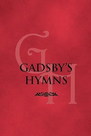 [9781599252056] Gadsby's Hymns