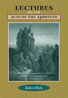 [9781599250106] LECTURES ON THE ACTS OF THE APOSTLES
