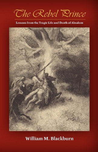 [The Rebel Prince] The Rebel Prince