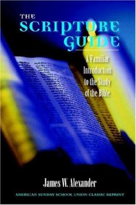 [The Scripture Guide] The Scripture Guide