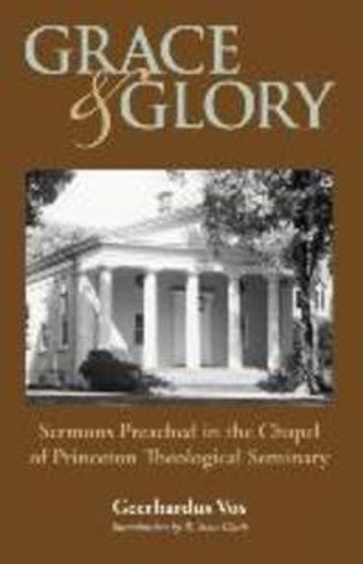 [9781599251271] GRACE AND GLORY