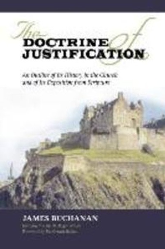 [9781599250731] THE DOCTRINE OF JUSTIFICATION