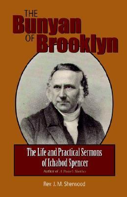 [The Bunyan of Brooklyn] The Bunyan of Brooklyn
