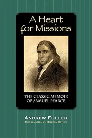 [9781932474749] A Heart for Missions