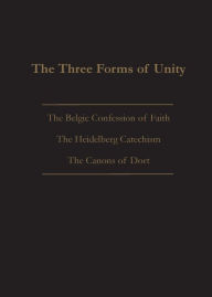 [THE THREE FORMS OF UNITY] THE THREE FORMS OF UNITY