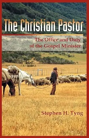 [The Christian Pastor] The Christian Pastor