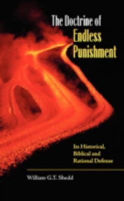 [The Doctrine of Endless Punishment] The Doctrine of Endless Punishment
