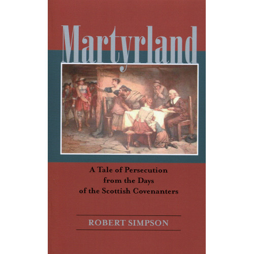 [9781599250748] MARTYRLAND