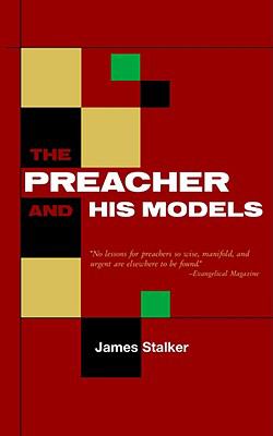 [9781932474169] The Preacher and His Models