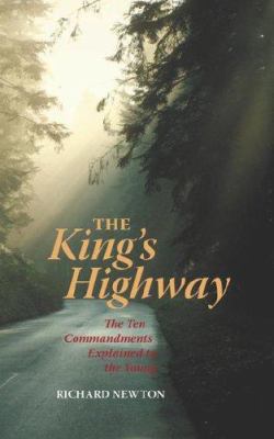 [9781932474879] The King's Highway