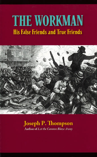 [9781599252018] THE WORKMAN