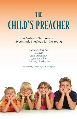 [9781599252575] The Child's Preacher