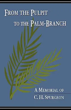 [9781599252001] Southern Presbyterian Pulpit (Benjamin Morgan Palmer)