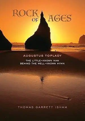 [9781599253596] ROCK OF AGES
