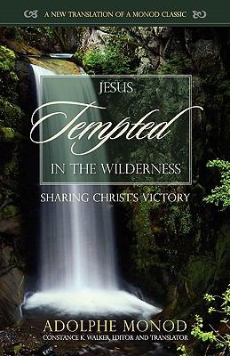 [9781599252469] Jesus Tempted in the Wilderness