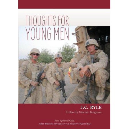 [9781599252926] Thoughts for Young Men