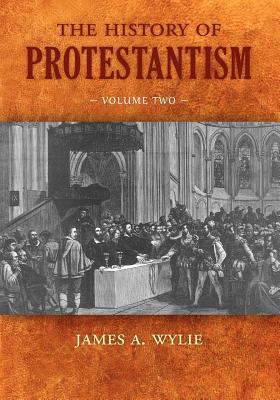 [9781599252711] The History of Protestantism