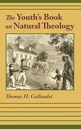 [9781599251288] THE YOUTH'S BOOK OF NATURAL THEOLOGY