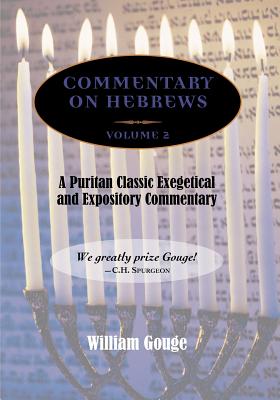 [9781599250694] Commentary on Hebrews