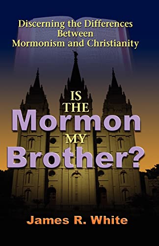 [9781599251202] Is the Mormon My Brother?