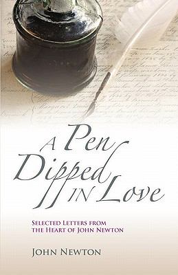 [9781599252551] A Pen Dipped in Love