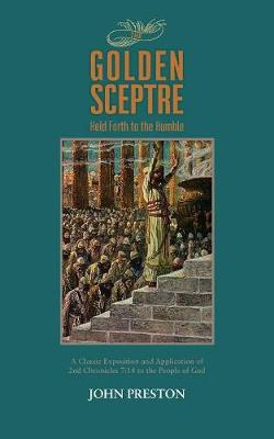 [9781599253640] THE GOLDEN SCEPTRE