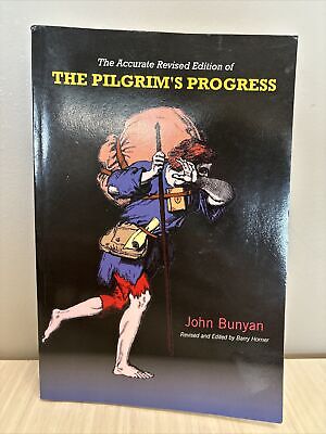 [9781599252179] Pilgrim's Progress