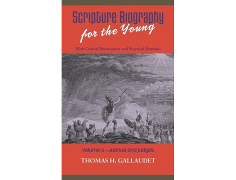 [9781599252377] Scripture Biography for the Young