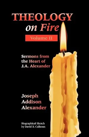 [9781932474800] THEOLOGY ON FIRE