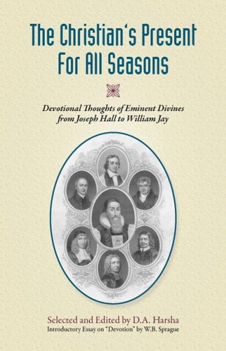 [9781599251875] The Christian's Present for All Seasons