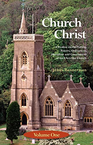 [9781599252278] The Church of Christ