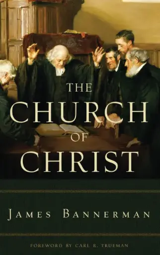 [9781599252278] The Church of Christ