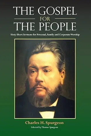 [9781599252841] The Gospel for the People