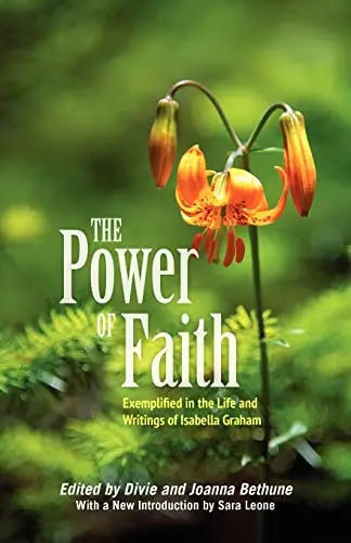 [9781599252803] The Power of Faith