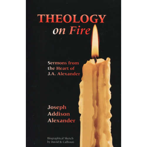 [9781932474503] Theology on Fire