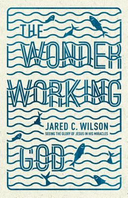 [9781433536724] The Wonder-Working God