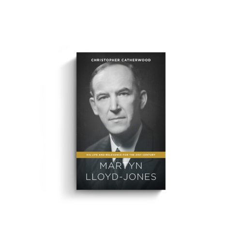 [9781433545955] Martyn Lloyd-Jones