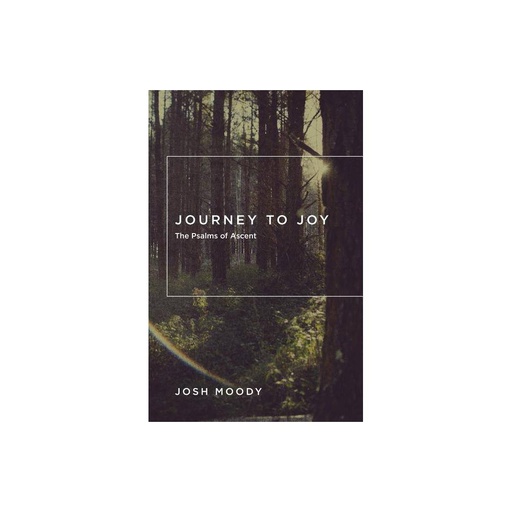 [9781433534973] Journey to Joy