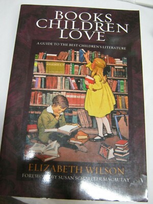 [9781581341980] Books Children Love