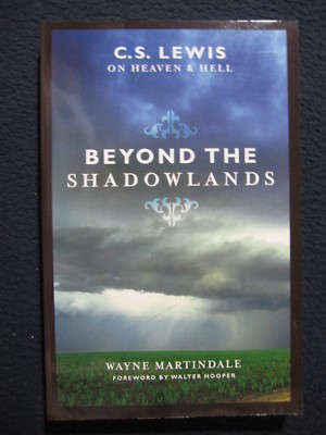 [9781581345131] Beyond the Shadowlands