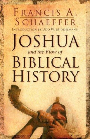 [9781581345209] Joshua and the Flow of Biblical History
