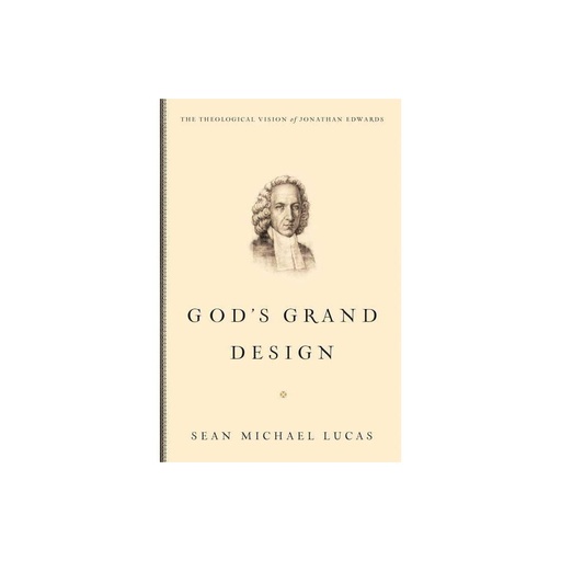 [9781433514456] God's Grand Design