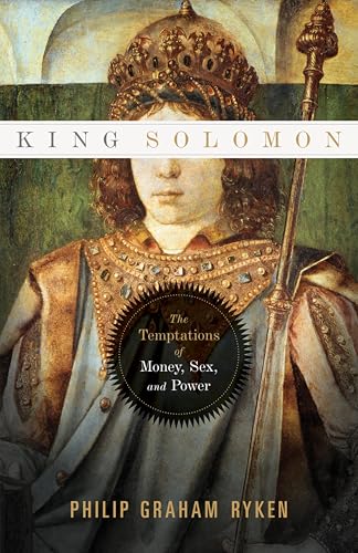 [9781433521546] King Solomon