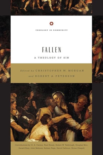 [9781433522123] Fallen