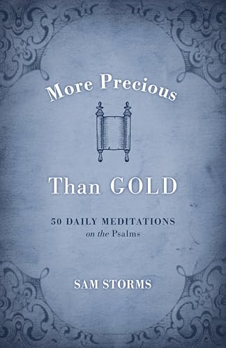 [9781433502613] More Precious Than Gold